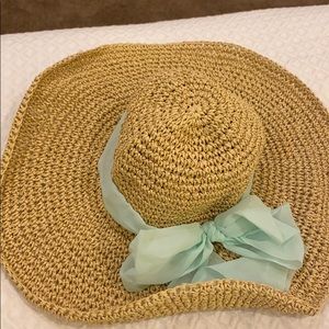 beach hat
